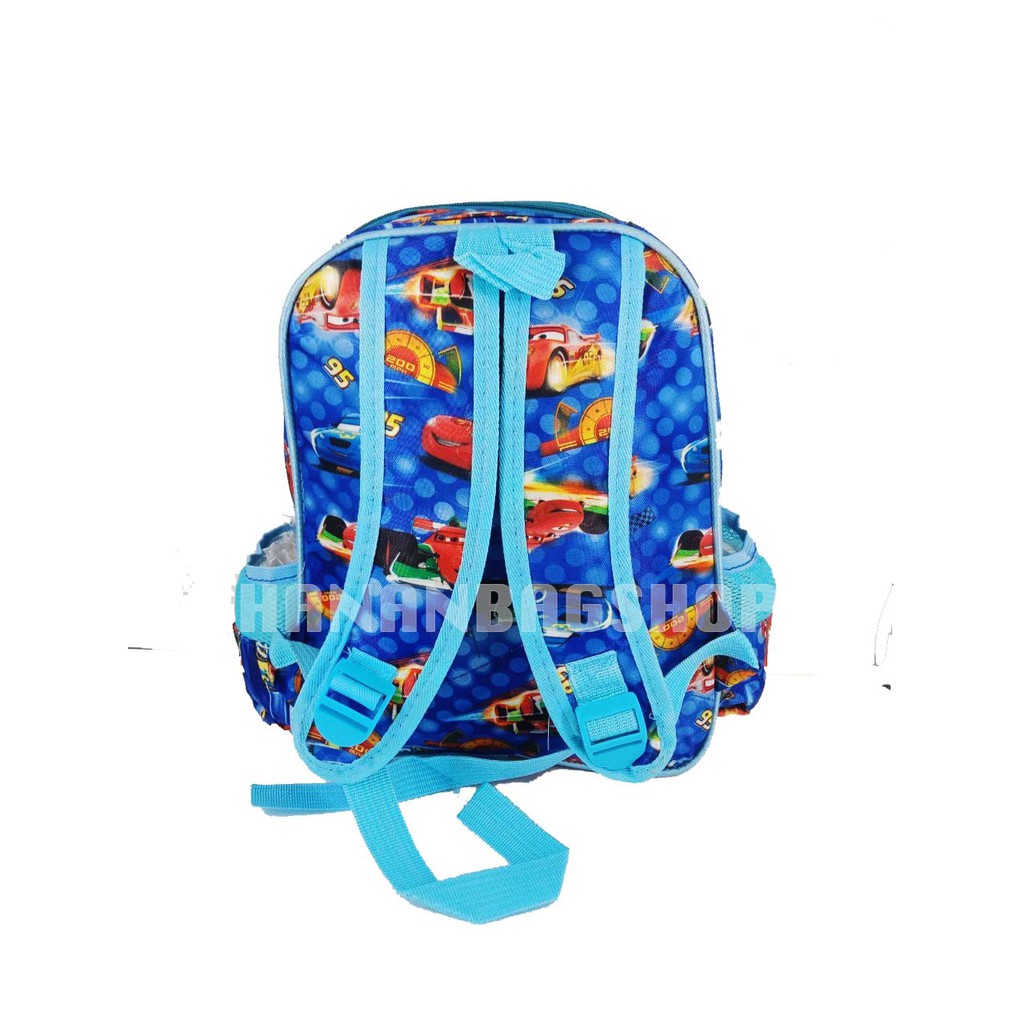 กระเป๋าเป้นักเรียนอนุบาลหน้านูน3dลายการ์ตูนโฟเซนโซเฟียfrozen-sophia-cartoon-school-bag-ขายส่ง-3d