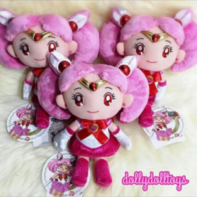 ตุ๊กตา-sailor-moon-collection-stuffed-plush-doll-เซเลอร์มูน