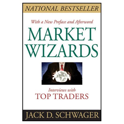 ภาพสินค้าพ่อมดแห่งวอลสตรีท : Market Wizards : Interviews with Top Traders จากร้าน investing บน Shopee ภาพที่ 4