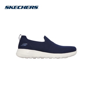 สินค้า Skechers สเก็ตเชอร์ส รองเท้า ผู้ชาย GOwalk Max Shoes - 216170-NVY