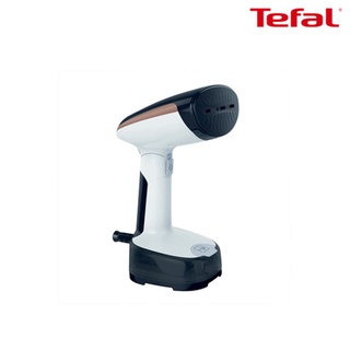 TEFAL เครื่องรีดไอน้ำ ถนอมผ้า ขนาดพกพา 1,300 วัตต์ รุ่น DT3030