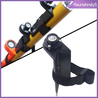 Grade Rod Level Bubble Level for Right-Angle Level Strap Vertical Level