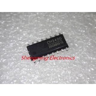 Ch 340 G Ch 340 Sop - 16 Ic 50ชิ้น