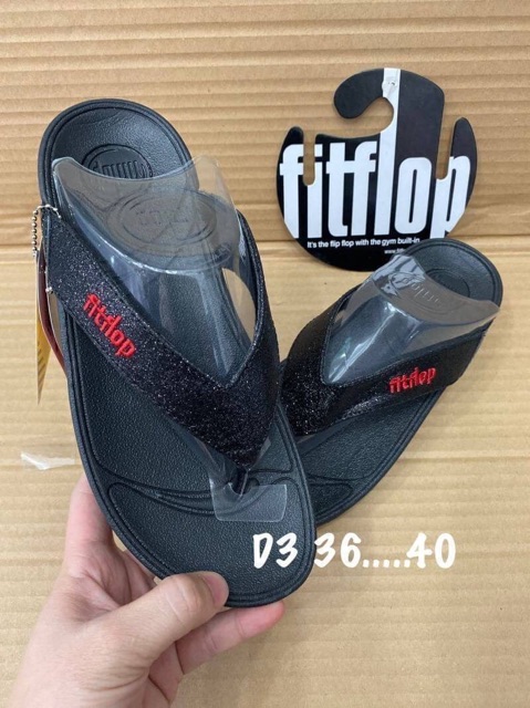 รองเท้า-fitflop-งานเกรดคุณภาพ