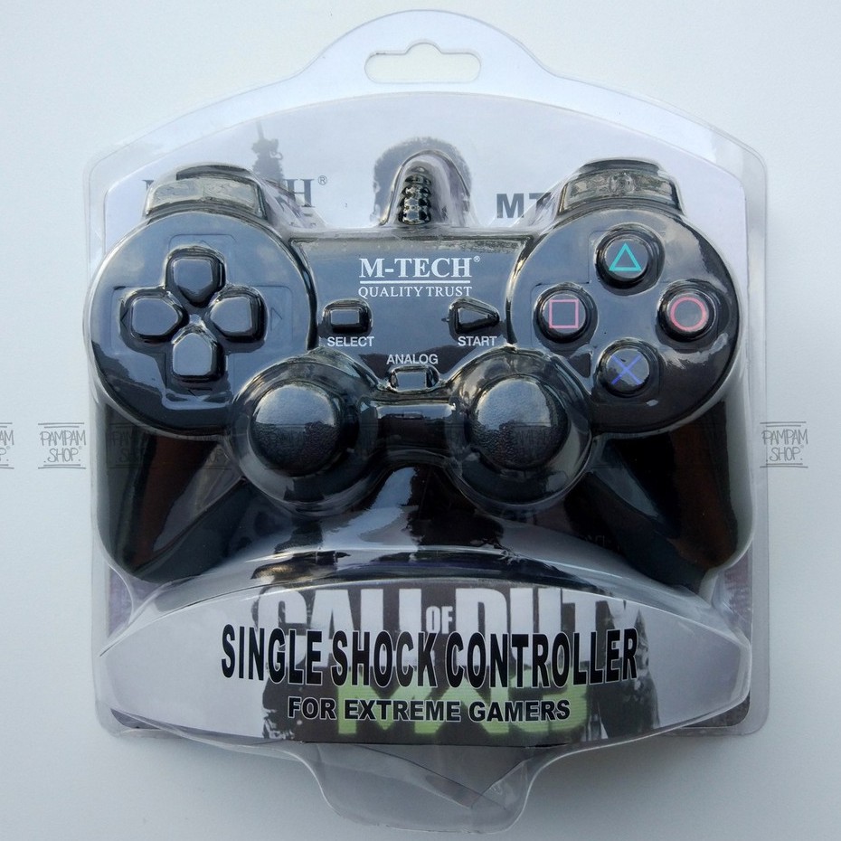 จอยสติ๊ก Usb M-tech Stick แบบแท่งเดี่ยว | Shopee Thailand