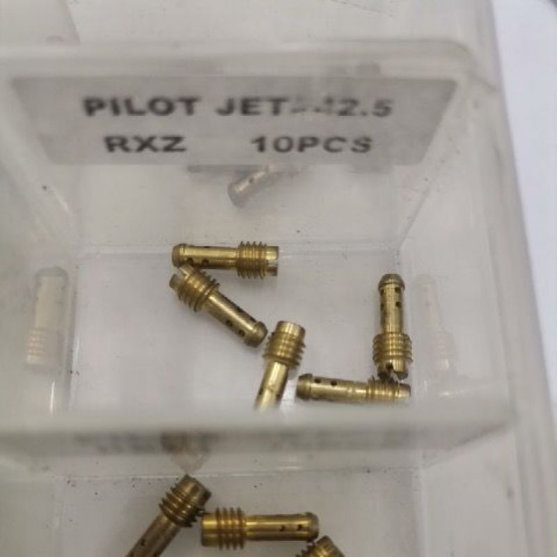 Pilot JET RXZ 12.5 32.5~60 ** ราคา 1 ชิ้น ** | Shopee Thailand