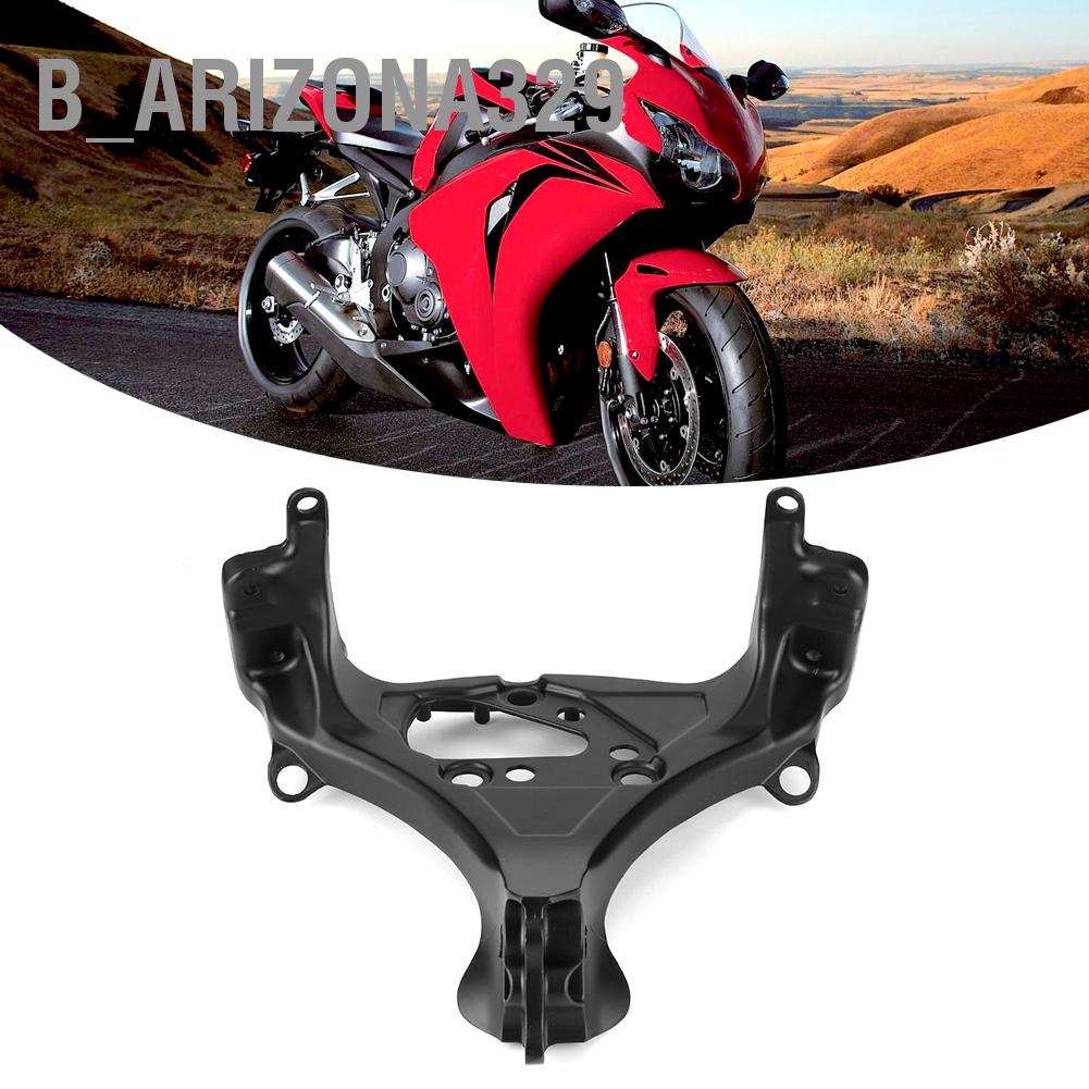 arizona329-อุปกรณ์เมาท์ขาตั้งไฟหน้ารถจักรยานยนต์-สําหรับ-honda-cbr-1000rr