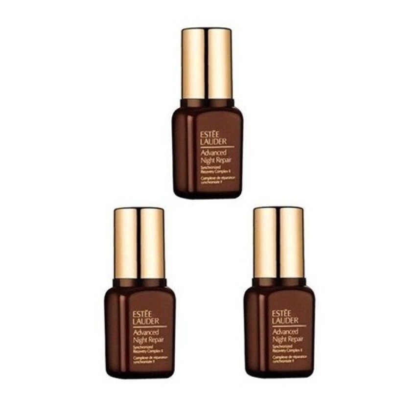 estee-lauder-advanced-night-repair-serum-ii-7ml-x-3-ขวด