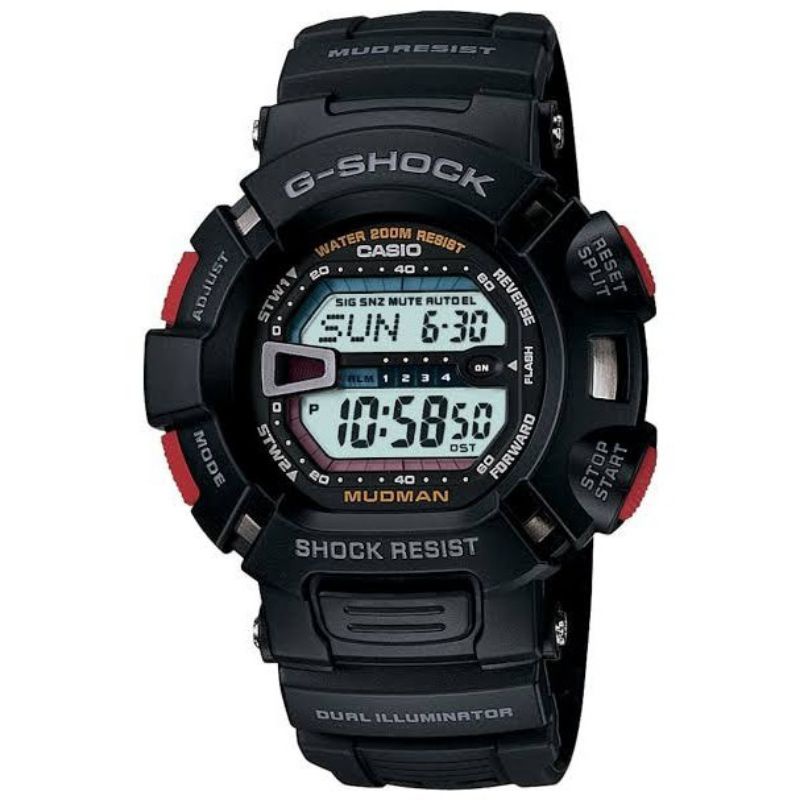 สายนาฬิกาข้อมือ-casio-g-shock-mudman-g-9000-g-shock-g9000