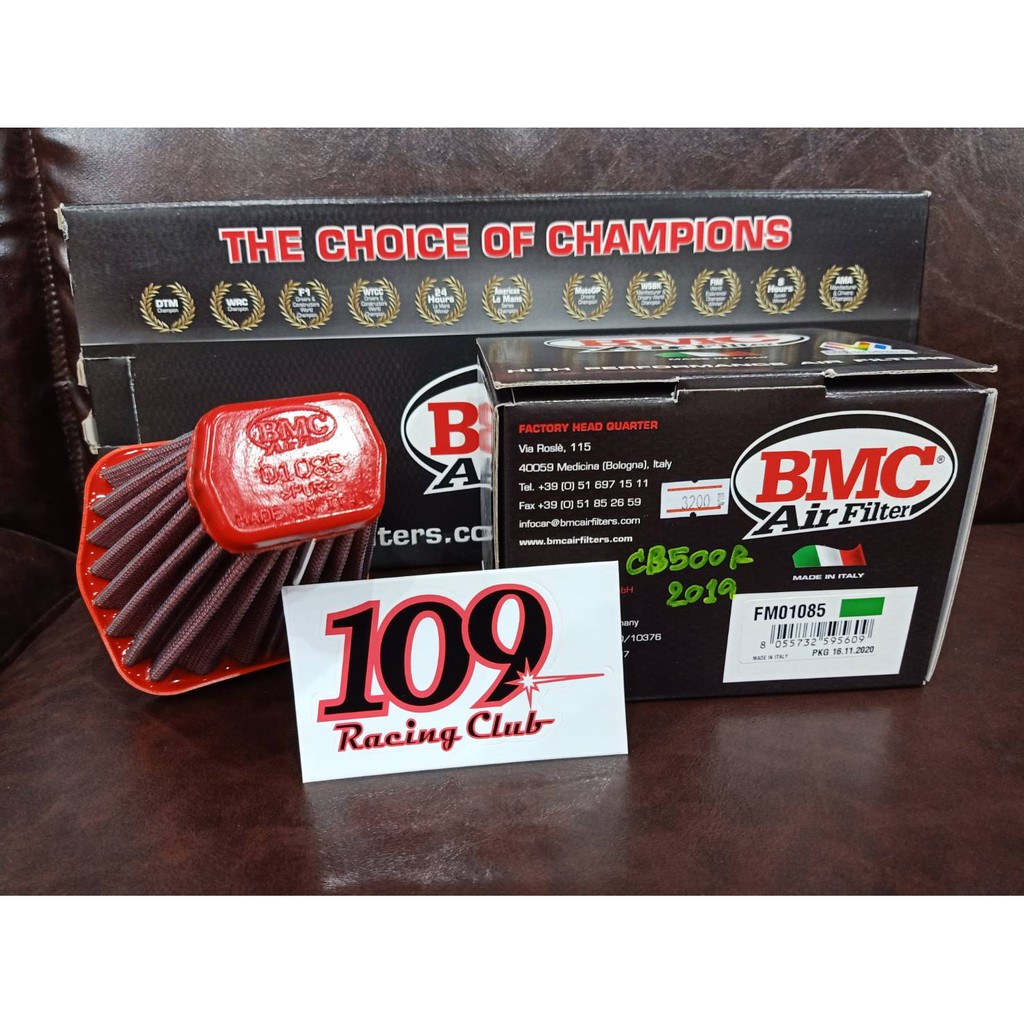 กรองอากาศ-bmc-cbr500r-cb500r-cbr500x-cb500-cbr500-2019-2022-รหัส-fm01085