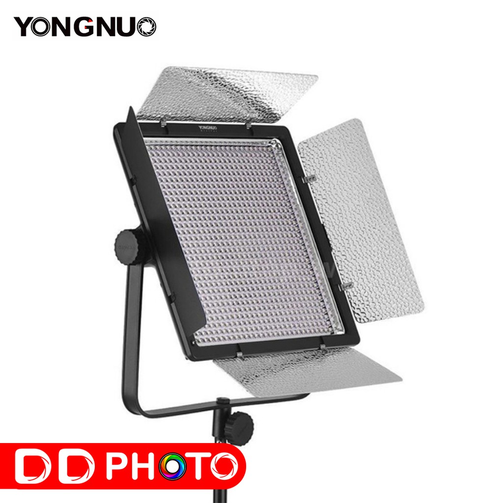 yongnuo-yn900-ii-pro-led-video-light-5500k-ไฟต่อเนื่องสำหรับถ่ายวีดีโอ