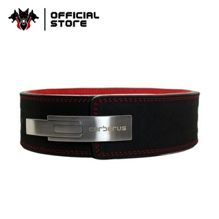 Infinity Lever Belt (13mm) - Cerberus Strength Thailand