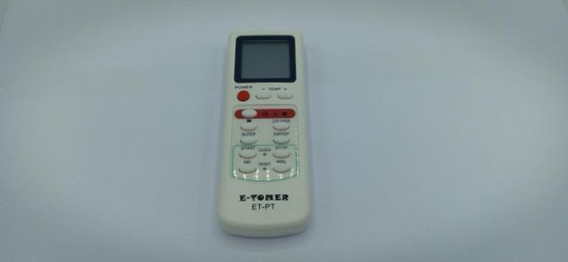 รีโมทแอร์แคเรียร์-carrier