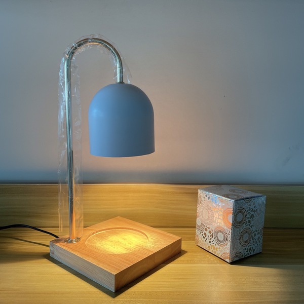 โคมไฟอุ่นเทียน-logan-น้ำมันหอมระเหย-mella-แสงแว็กซ์แสงเทียนน้ำมันหอมระเหยสามารถหรี่หรี่แสงเชิงเทียนห้องนอนเตาผิงน้