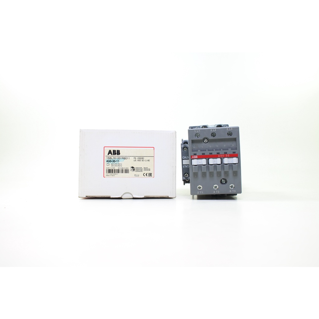 a50-30-11-abb-magnetic-contactor-แมกเนติก-คอนแทกเตอร์-abb-เอบีบี-abb-1sbl351001r8011