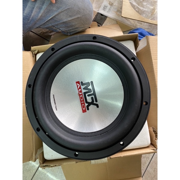 Mtx audio store thunder 7500