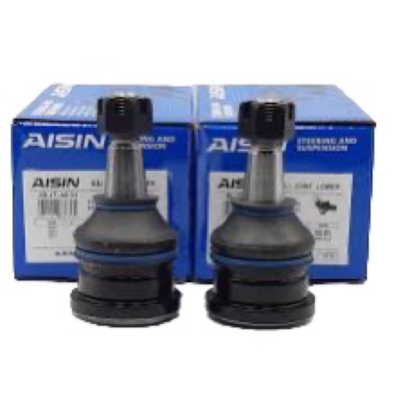 ลูกหมากปีกนกบน-aisin-รหัส-jbjt-4030-toyota-vigo-innova-ปี02-12-revo-ปี12-20-fortuner-ปี03-14