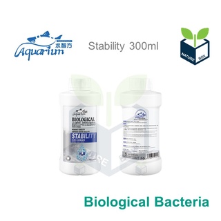 ภาพหน้าปกสินค้าBiological Bacteria - Stability ซึ่งคุณอาจชอบราคาและรีวิวของสินค้านี้