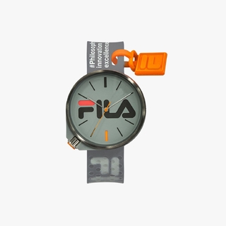 ภาพหน้าปกสินค้า[ประกันร้าน] FILA นาฬิกาข้อมือ รุ่น 38-199-005 Statement Mixte White ที่เกี่ยวข้อง