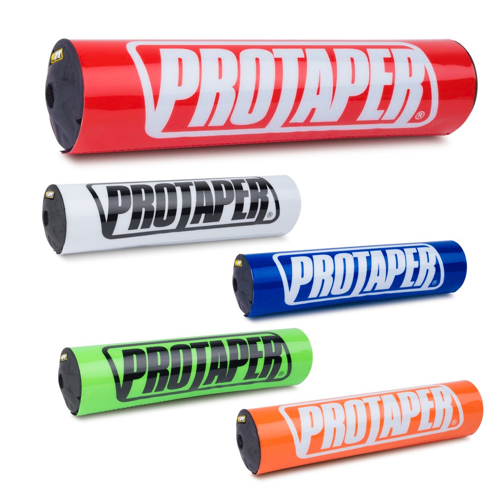 นวมแฮนด์-protaper-แท้-ยาว-10นิ้ว-round-bar-pad