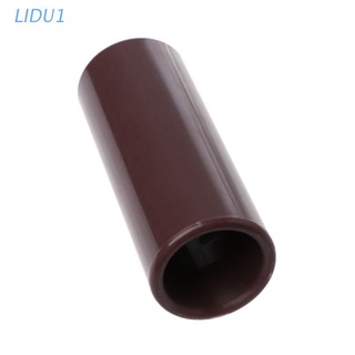 สินค้า Lidu1 เคสอะแดปเตอร์แปลงแบตเตอรี่ 18650 เป็น 26650 พลาสติก ทนทาน สําหรับไฟฉาย Led 26650