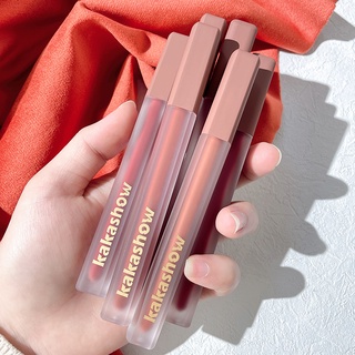 พร้อมส่ง Cherrylove เครื่องสําอาง ลิปกลอส เนื้อแมตต์ กันน้ํา