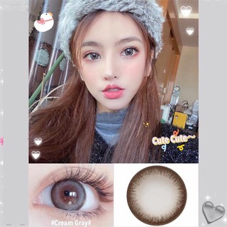 (20.Mar.16)XBL Series,Xiyou Brand,BIG EYE 14.4mm,(Grade0.0-7.0),Contact Lens yearly use(brown)