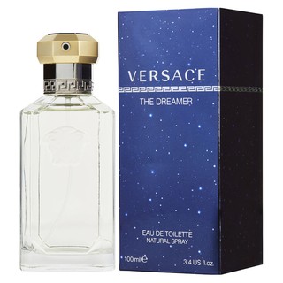 Versace The Dreamer EDT 100 ml.3.4FL Oz.