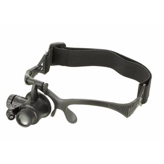 Watch Repair Single Eye Magnifier กล้องตาเดียว แว่นขยายไร้มือจับ สำหรับงานซ่อมแซม