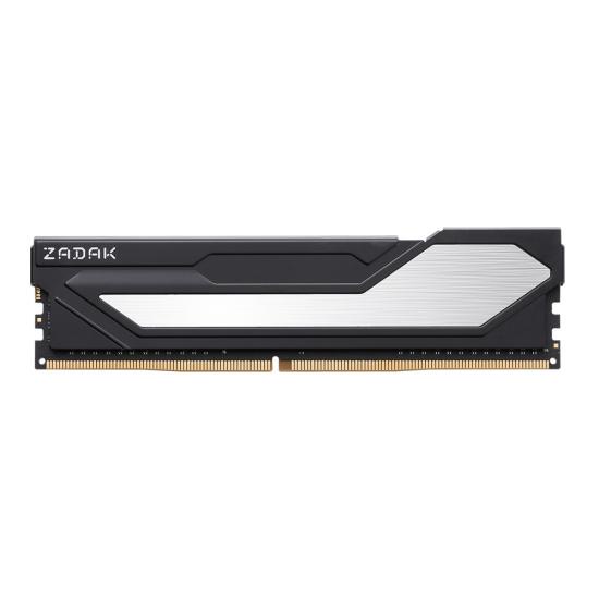 8gb-8gbx1-ddr4-2666mhz-ram-หน่วยความจำ-zadak-twist-ประกันlt