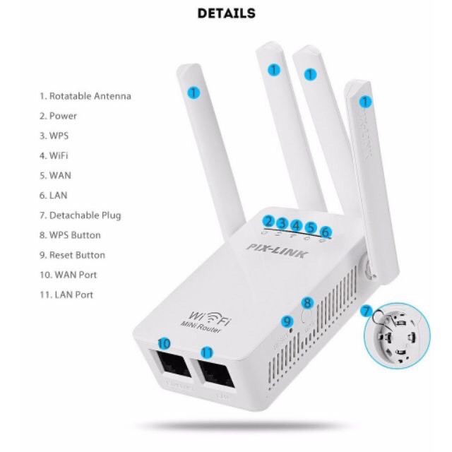 wifi-repeater-pixlink-lv-wr09-300m-bps-wireless-wifi-router-ตัวกระจายสัญญาณไวไฟ