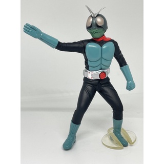 Banpresto Soft Vinyl Masked Rider ชุดที่2