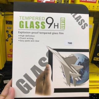 กระจกนิรภัย Samsung Tab A  8.0(SM  P355-T350)