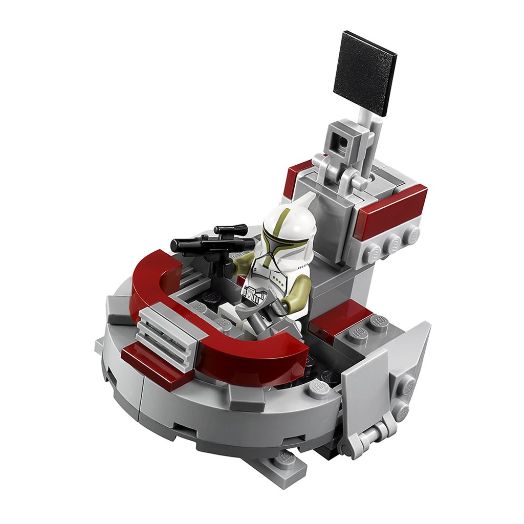 75000-lego-star-wars-clone-troopers-vs-droidekas-สินค้ากล่องไม่สวย