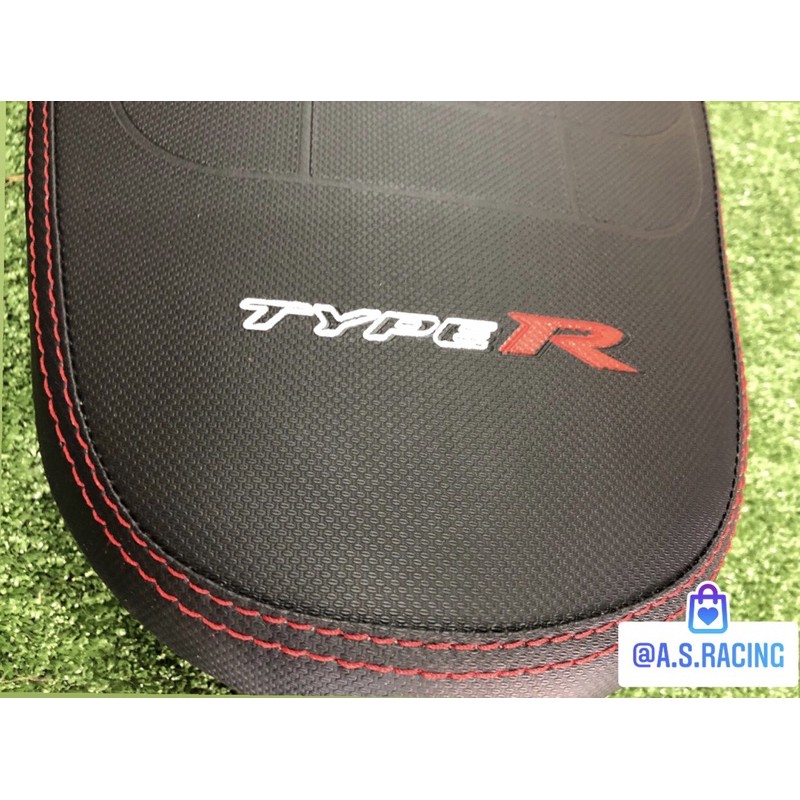 เบาะปาด-type-r-w100s-w110-w110i-new-w125-ปลาวาฬ-mio-mio-new-click-click-i-125-150-fino-scoopy-i-spark-z-dream-supercub