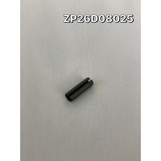 ZP26D08025 ปริ๊นตะกุด 8x25 SK200-5,6