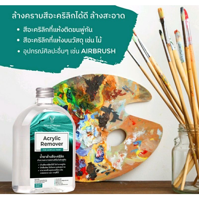 the-paintmore-acrylic-removerขนาด-250ml-สำหรับล้างสีอะครีลิค