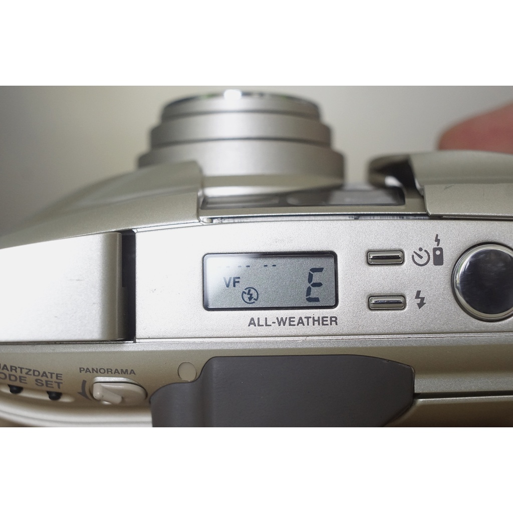 【美品】OLYMPUS stylus zoom 160 Olympus Stylus Zoom 160 – Australian Analog