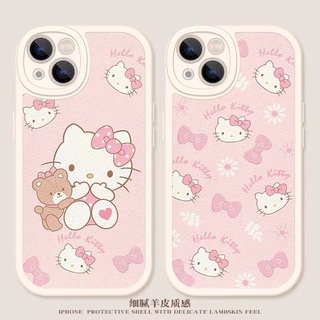 เคสนิ่ม ป้องกันกล้อง ลายเฮลโลคิตตี้ สําหรับ case OPPO A58 A98 5G A94 A78 A17 A17K A77S A3S A12E A5 A9 A31 A53 A33 2020 A15 A15S A57 A11K A76 A96 A52 A92 A16 A16K A54 A74 A95 A5S A7 A12 A93 F9 Pro Reno 5F 7 8 8z 4 4F 7Z 5 6 7