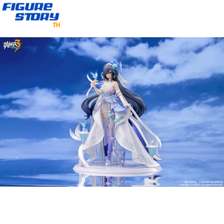 *Pre-Order*(จอง) Honkai Impact 3rd Fu Hua Cerulean Court Ver. 1/8 (อ่านรายละเอียดก่อนสั่งซื้อ)