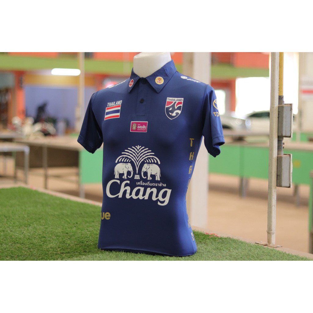 โปรโมชั่นสุดคุ้ม-เสื้อคอปกราคา259บาท-คละสี-259-บาท