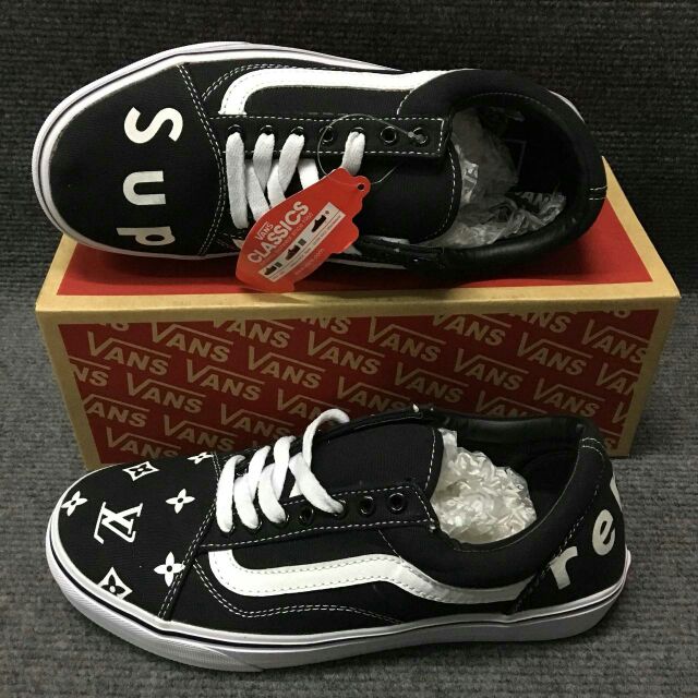 vans-เกรด-a