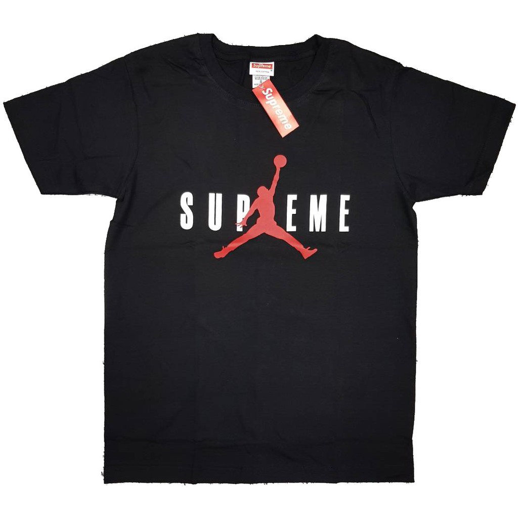 เสื้อ ยืด จอร์แดน