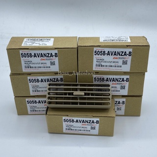 Avanza Brown: Lebih dari Sekadar Warna, Sebuah Ekspresi Diri