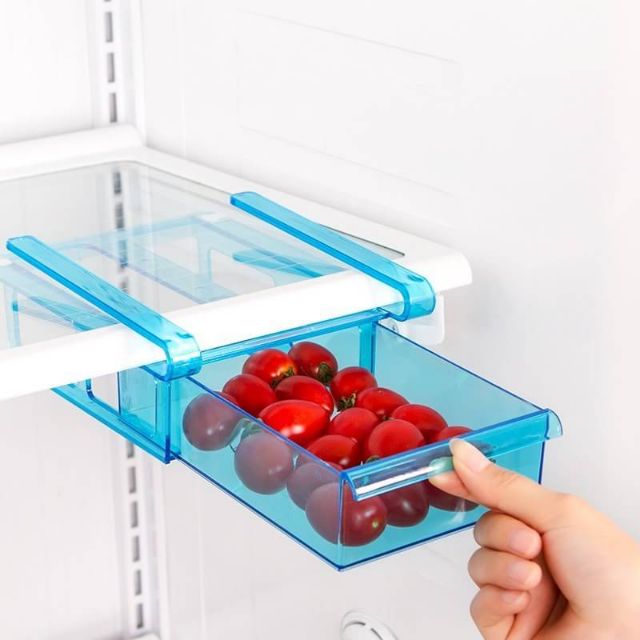 ช่องเพิ่ม-จัดระเบียบ-ในตู้เย็น-ช่องลิ้นชัก-เพิ่มที่เก็บ-storage-drawers-ลิ้นชักเก็บของจัดระเบียบอัจฉริยะ