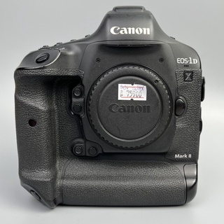 (Used) Camera Canon 1Dx Mark II 2
