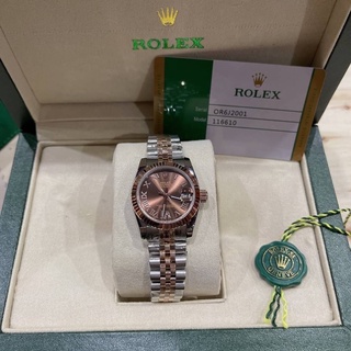 นาฬิกา Rolex Hi-end1:1