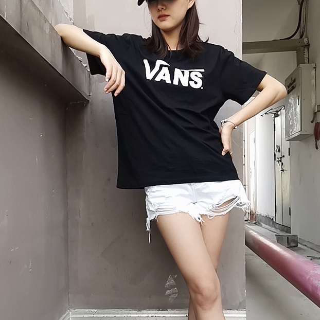 ผ้าฝ้าย-100-vans-van-swans-เสื้อยืดลําลอง-แขนสั้น-เหมาะกับการเล่นกีฬา-แฟชั่นฤดูร้อน-สําหรับผู้ชายs-3xl