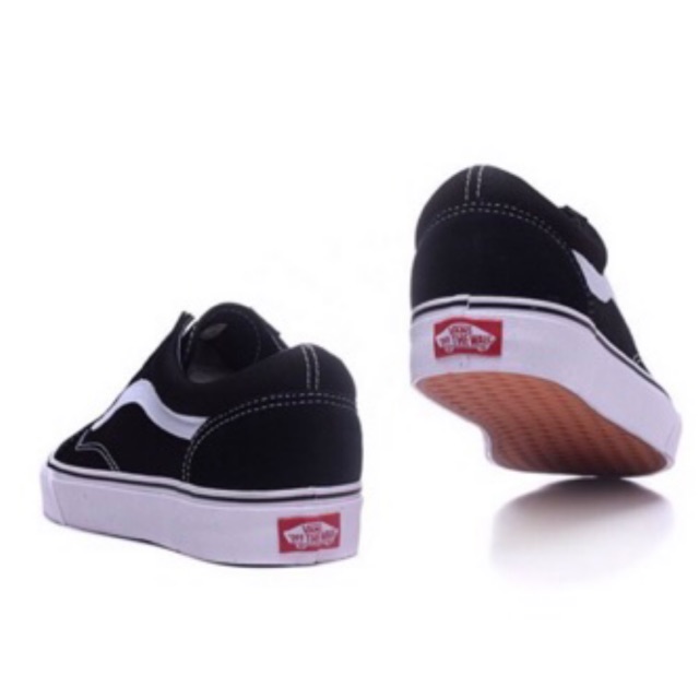 รองเท้าผ้าใบแวนโอลสคูล-vans-old-skool