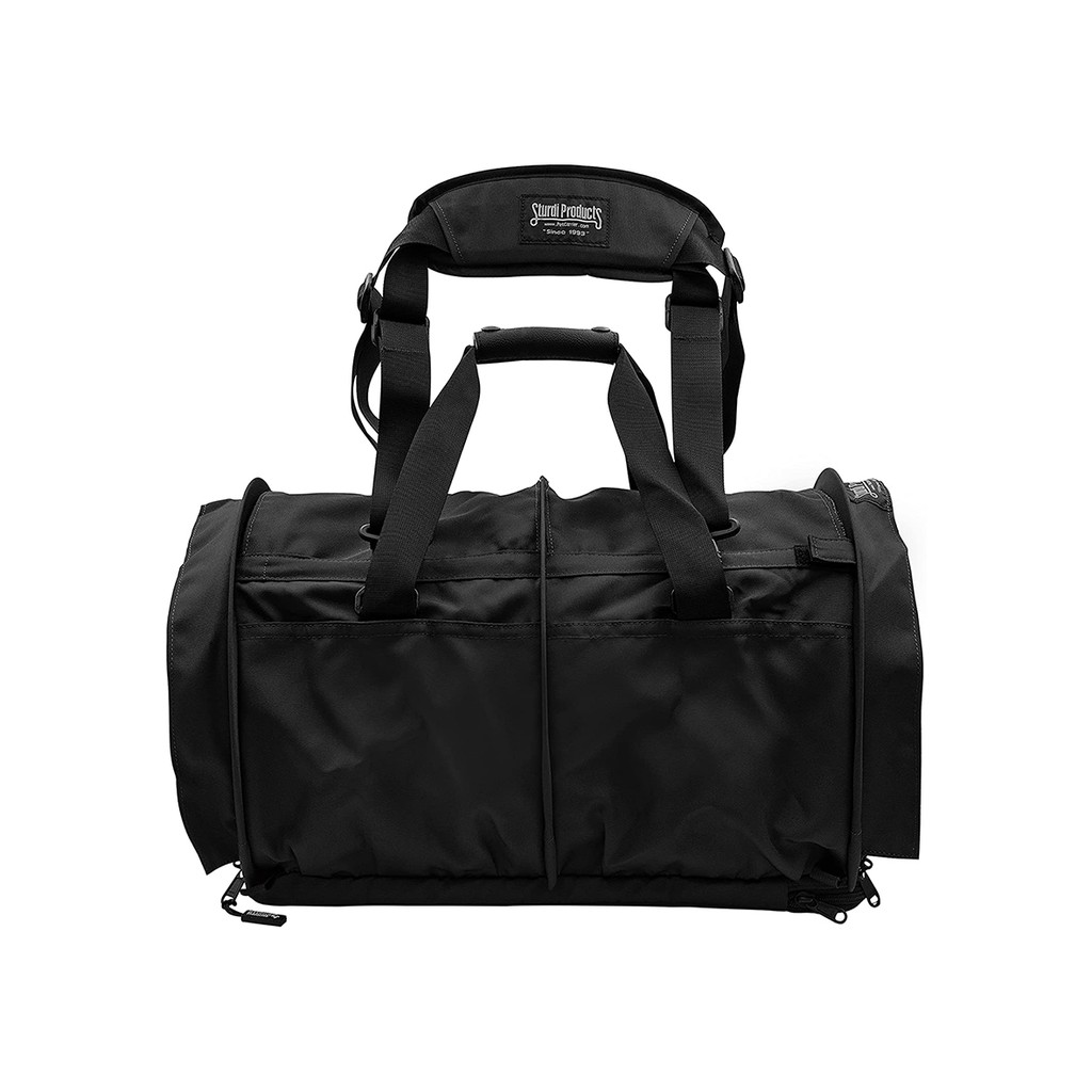 sturdibag-pet-carrier-black-l-กระเป๋าสำหรับสัตว์เลี้ยง-สีดำ-ไซส์-l